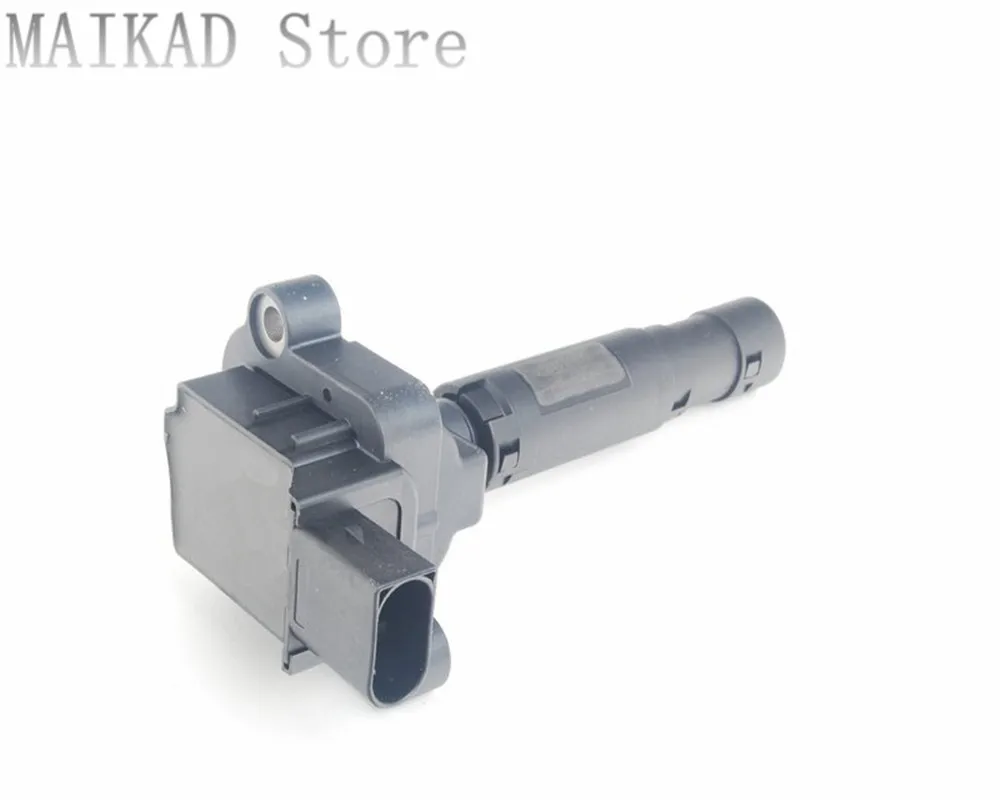 Катушка зажигания M271 для Mercedes Benz W204 C180 C200 C280 C300 C320 C350 C220 C250 C63|Катушка зажигания| |