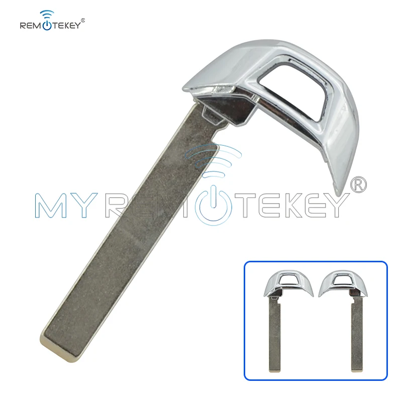 Remtekey 5 шт. новый Аварийный ключ для Hyundai Kona 2017 95440-J9000 81996-J9020 81999-G3020 запасной пульт
