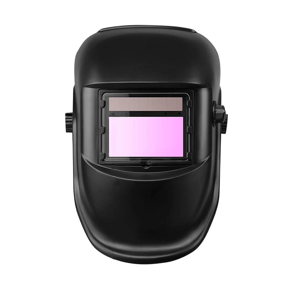 Solar Auto Welding Helmets Darkening Eyes Protector Welder Cap Goggles Machine Cutter Soldering Mask Filter Lens Tools | Инструменты