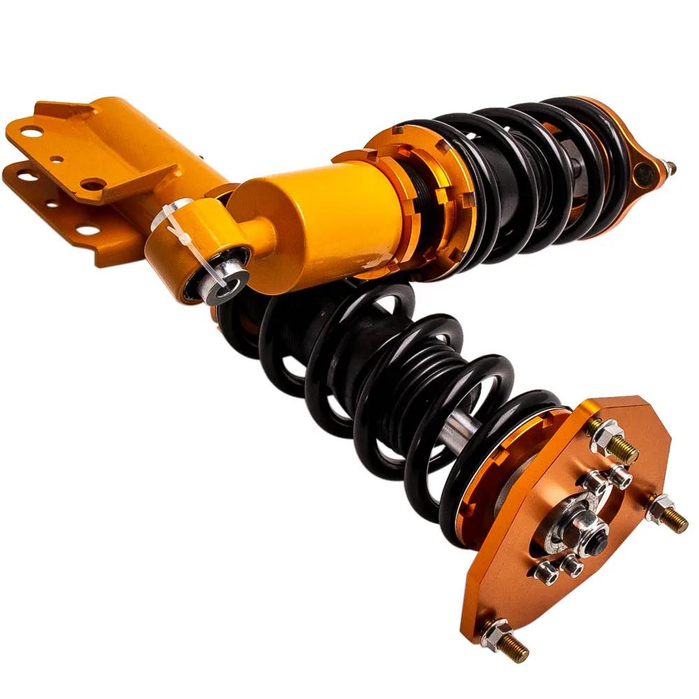 Подвеска Coilover весенние стойки Комплект для Mitsubishi Lancer 02 06 (CS6A/CS7A) комплекты