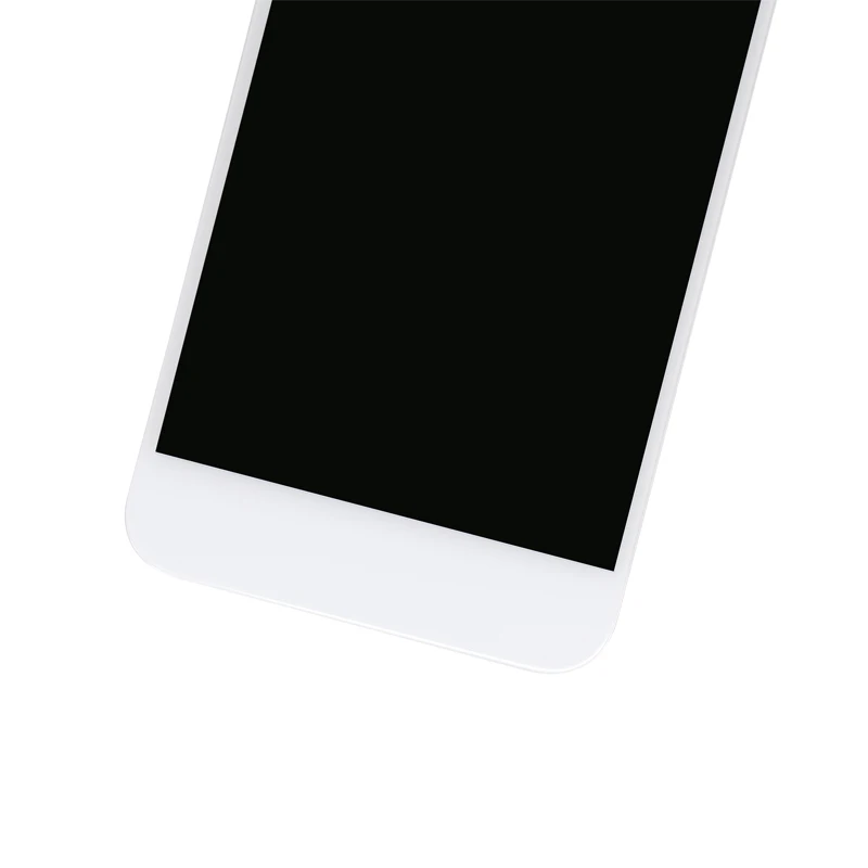 10 шт./лот для HTC Nexus S1 дисплей с сенсорным экраном в сборе LCD дигитайзером Pantalla