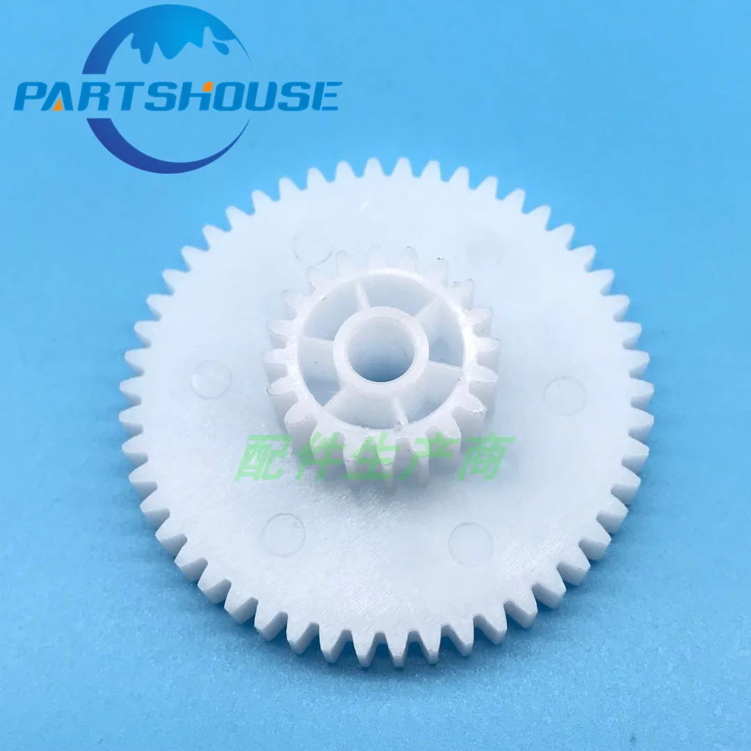 

5Pcs Compatible New Tray Up Drive Gear 6LH516060 For Toshiba E-STUDIO 255 256 257 305 306 307 355 356 357 CoperGear Drive Trayup