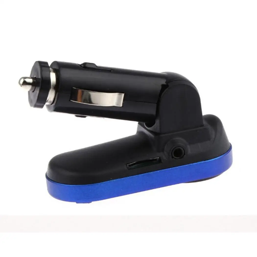 MP3 Play fm передатчик Handsfree Bluetooth музыкальный адаптер автомобильный 87 5 108 0 МГц.