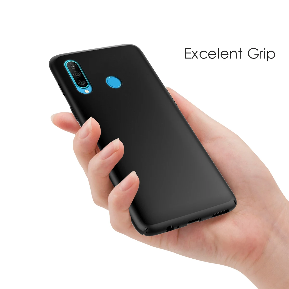 Для Asus Zenfone Max Shot ZB634KL Чехол Мягкий силиконовый чехол ультра тонкий матовый из ТПУ