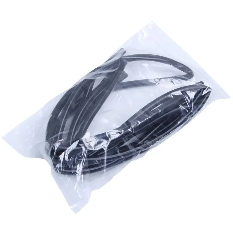 Силиконовый вакуумный шланг для вентиляции и кондиционирования воздуха трубка