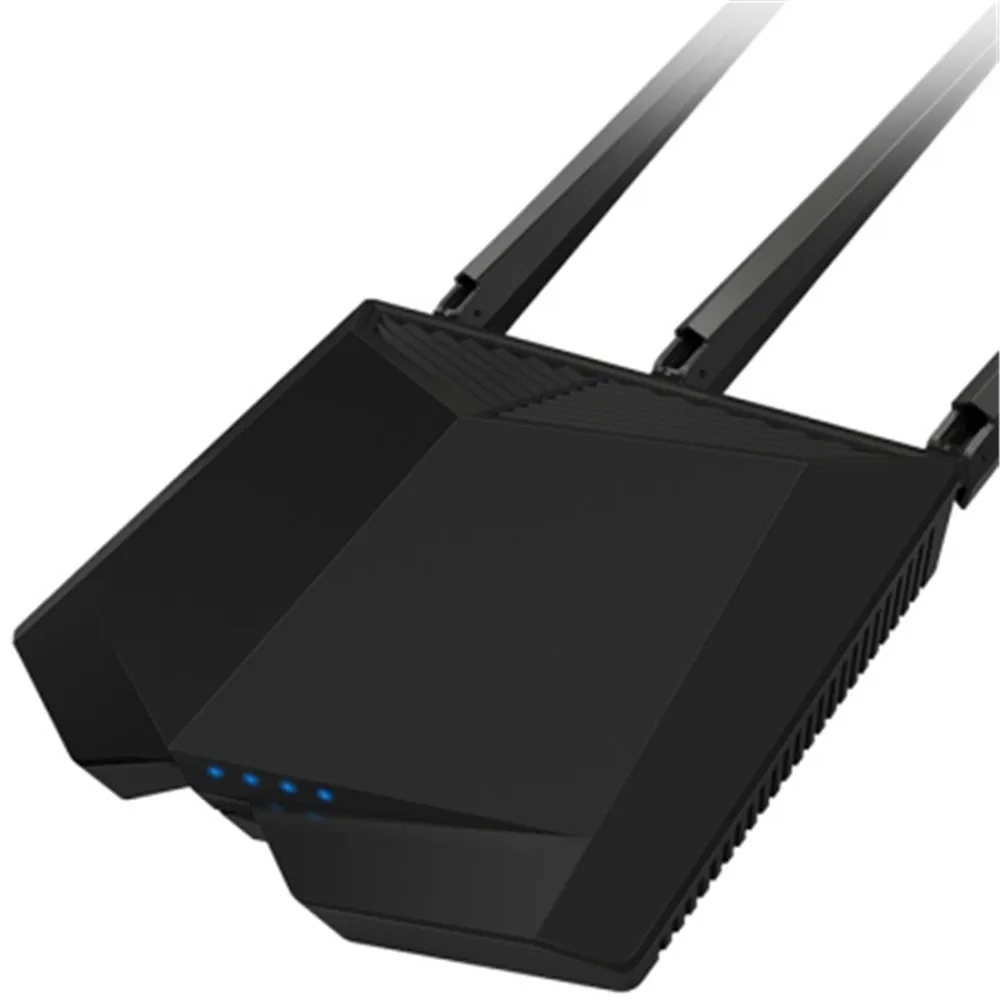 Оригинальный Tenda AC18 Беспроводной роутер двухдиапазонный 1900 м 11ac 1000 Мбит порт LAN 2