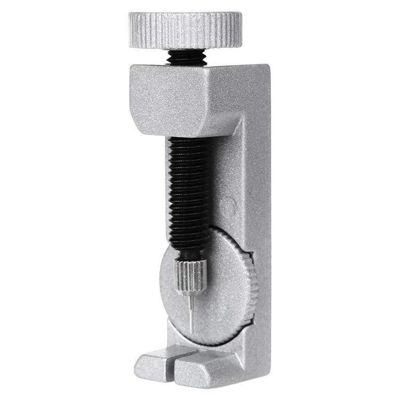 9 Pcs Watch Strap Link Remover Kit Band Pin Removal Repair Tool | Наручные часы