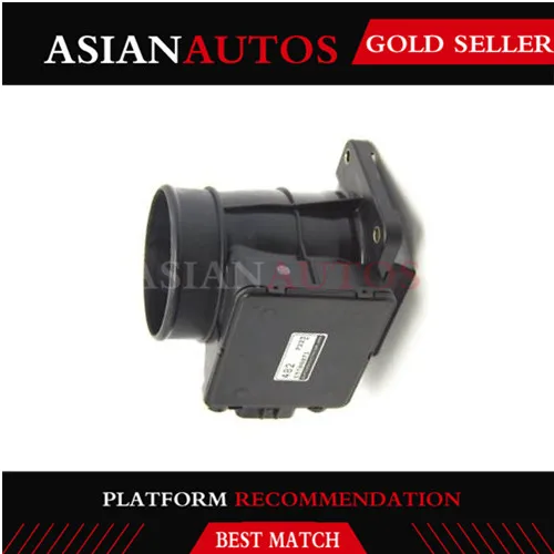 Новый расходомер воздуха MD336482 для Mitsubishi Montero Pajero Challenger Galant 1999-2006 | Автомобили и