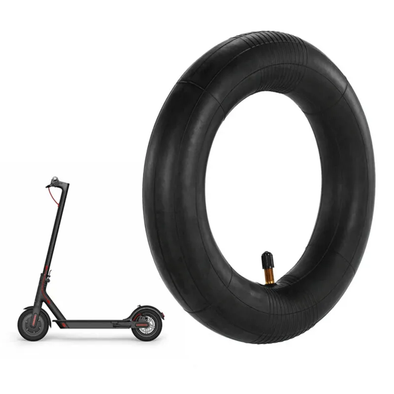 

Electric Scooter Tire 8.5 Inch Inner Tube Camera 8 1/2X2 for Xiaomi Mijia M365 Spin Bird 8.5 inch Electric Skateboard
