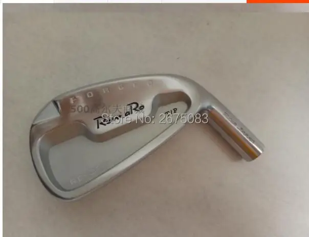 TOurok гольф-клубов romaro rd-07 golf iron Набор 4-p с стержни клюшки для гольфа r или s кованые |