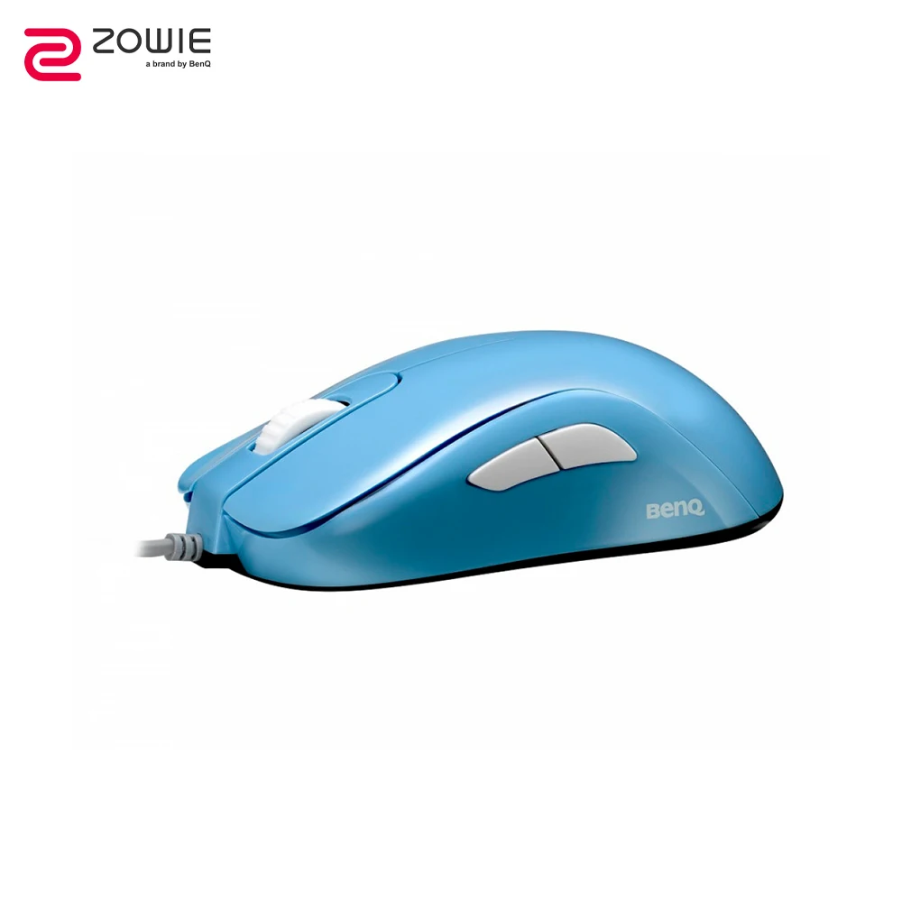 Вая вая мышь ZOWIE S2 DIVINA BLUE (9H.N1LBB.A61)|Мыши| |