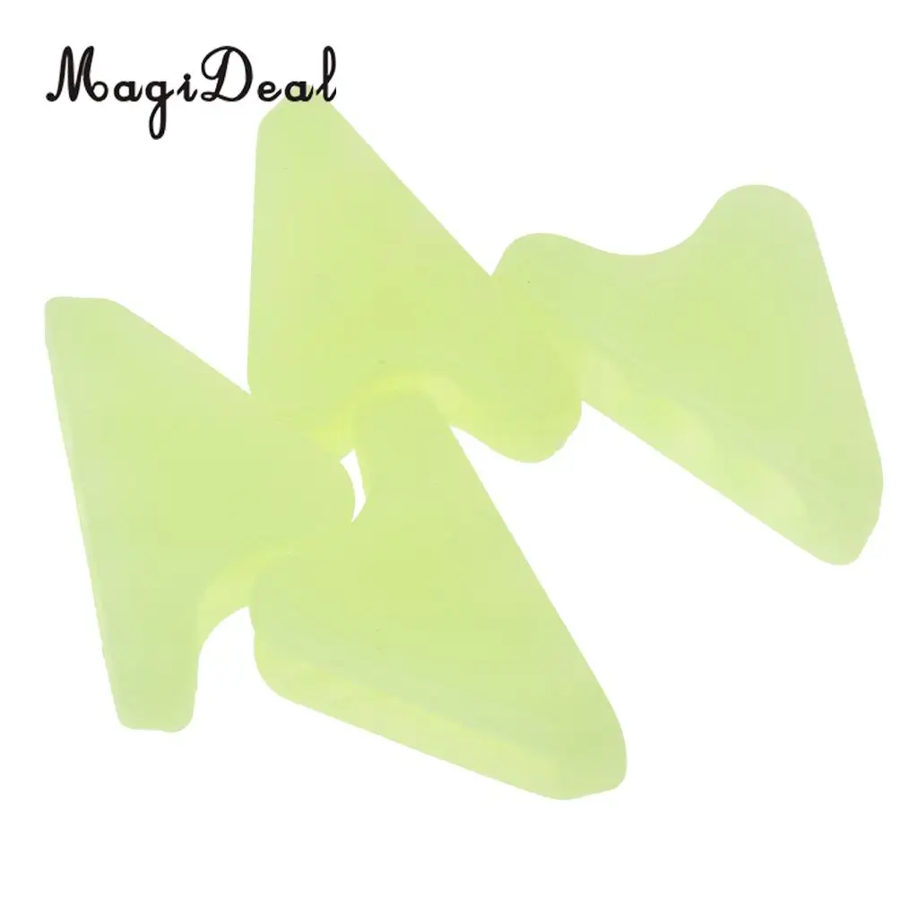 10 шт. серебристые застежки для палатки веревки кемпинга походов альпинизма