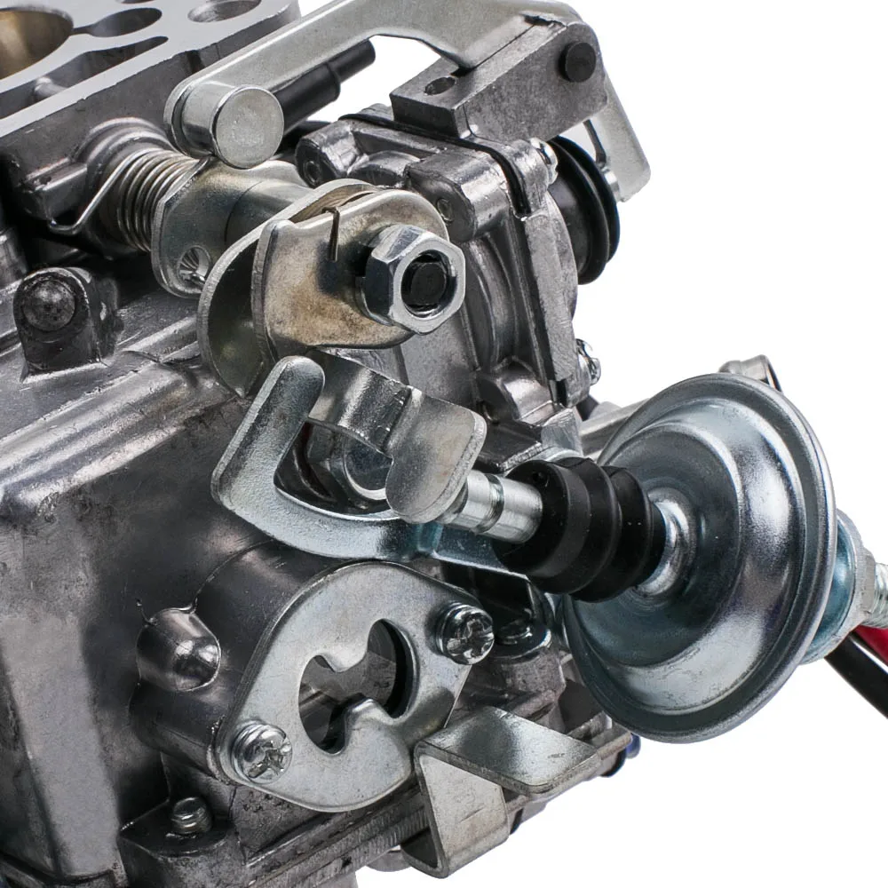Карбюратор Carb для Toyota 22R 2.4L Celica/Pickup/4 Runner/Corona 1981 1982 1984 1985 21100 35520|Карбюраторы| |