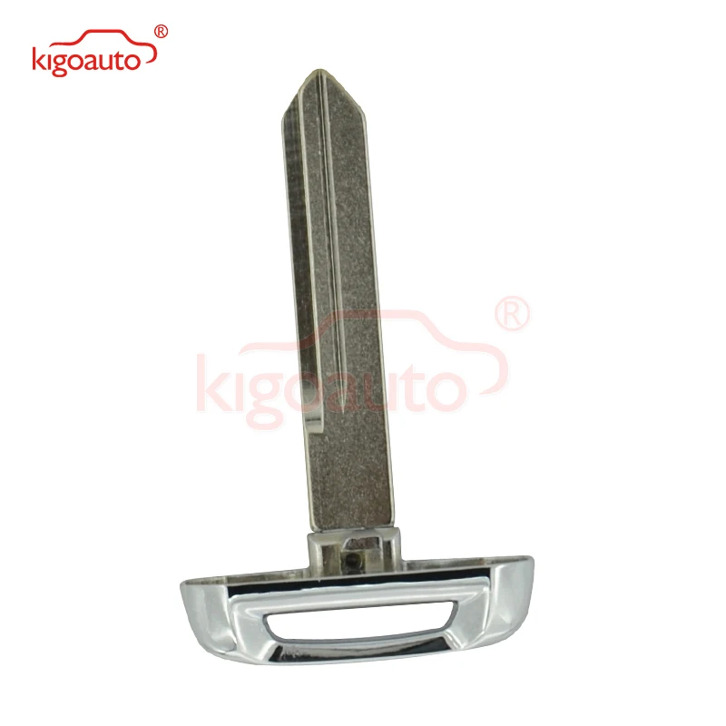 Kigoauto New type smart emergency key blade for Dodge Ram 1500 2019 | Car Key
