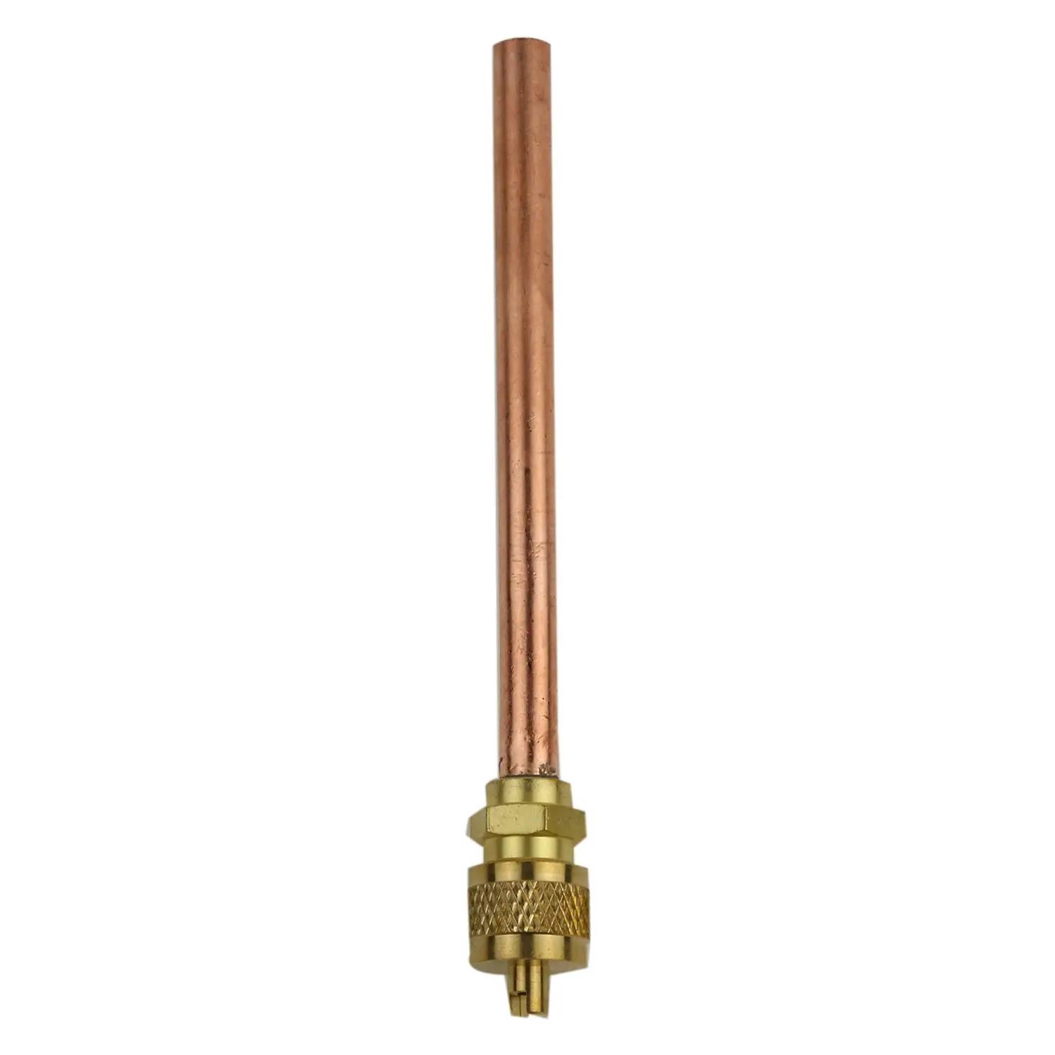 10 клапанов 1/4 &quotSAE x 1/4&quot OD 4 &quotстержень переменного тока охлаждения|Детали