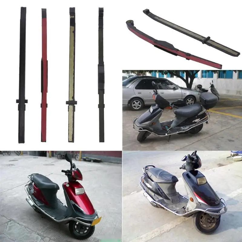 VODOOL 2 шт. направляющие натяжители цепи для мотоцикла GY6 125cc 150cc 152QMI/157QMJ аксессуары