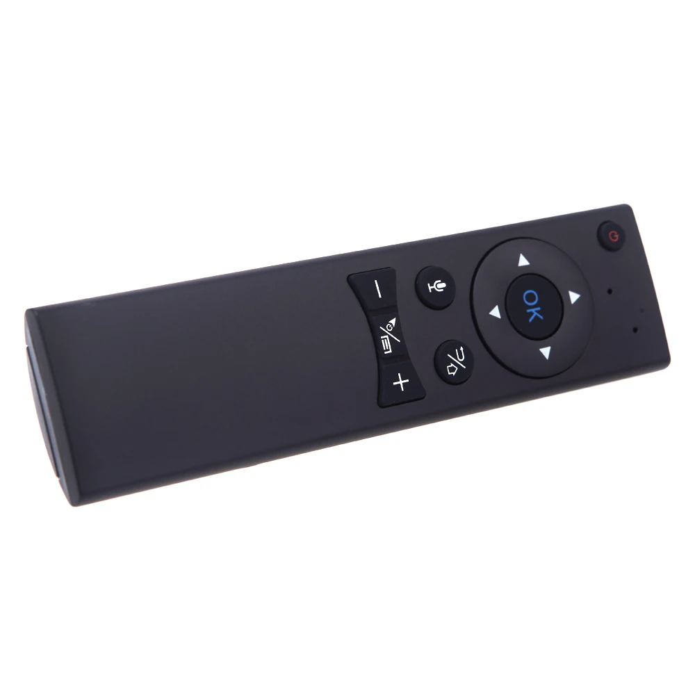 Беспроводной пульт дистанционного управления 2 4G USB 0 Plug and Play для Smart TV Android Box