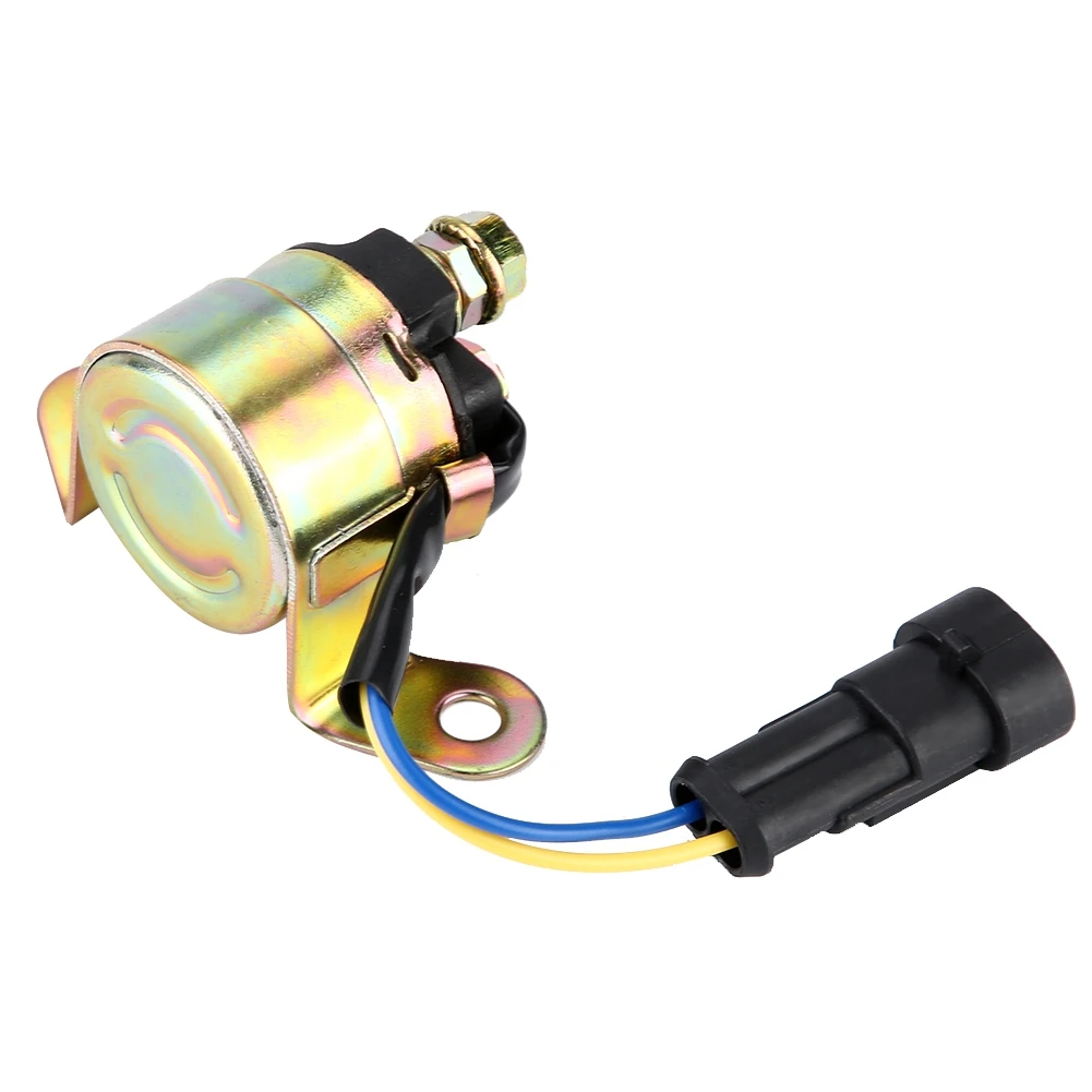 Электромагнитное реле зажигания мотоцикла подходит для TPOLARIS RANGER 400 HO 4X4 2010 2011