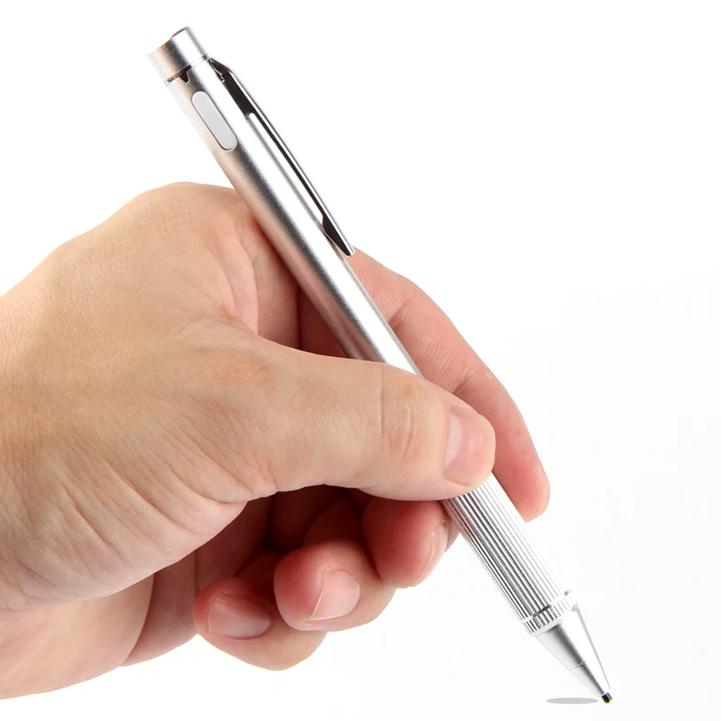 Active Pen емкостный Сенсорный экран для Samsung Galaxy Tab S4 A A2 10 5 SM T830 T835 C T590 T595 T597 Планшеты