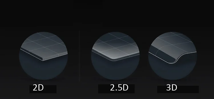 Закаленное 3d стекло imak защита для Huawei P30 Pro полноэкранный клей