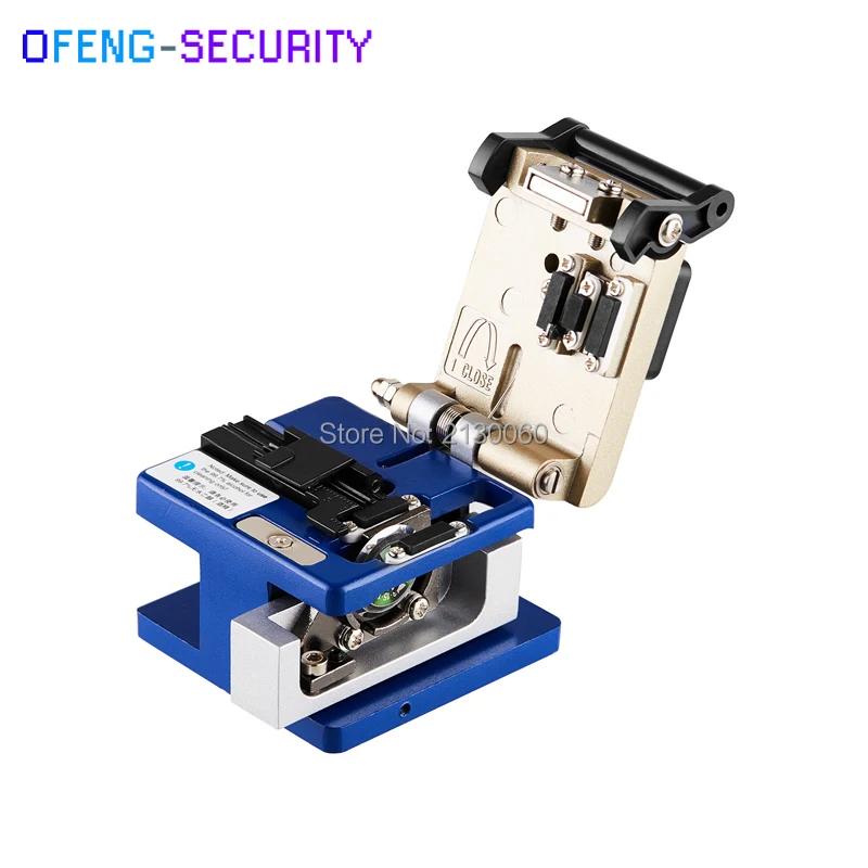 FC-6s Fiber Cleaver FTTH cold joining Cutter automatic cutter recover optic fiber | Мобильные телефоны и аксессуары