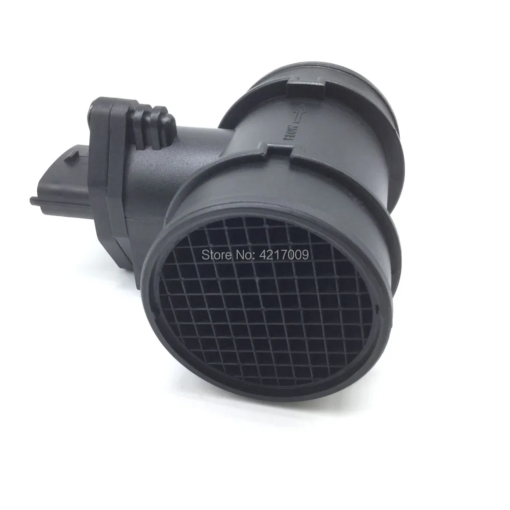 Датчик массового расхода воздуха MAF для Vauxhall Opel Agila Astra G Corsa C 1 0 2 12 В 16 0280218031 0986280230
