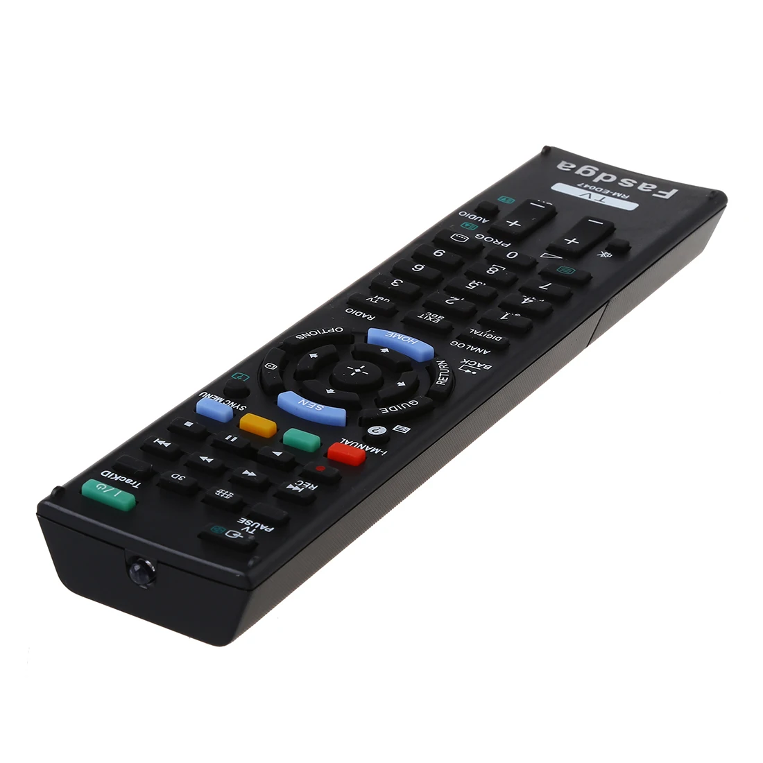 Fasdga новый пульт дистанционного управления RM-ED047 для SONY Bravia ТВ KDL-40HX750 KDL-46HX850 |