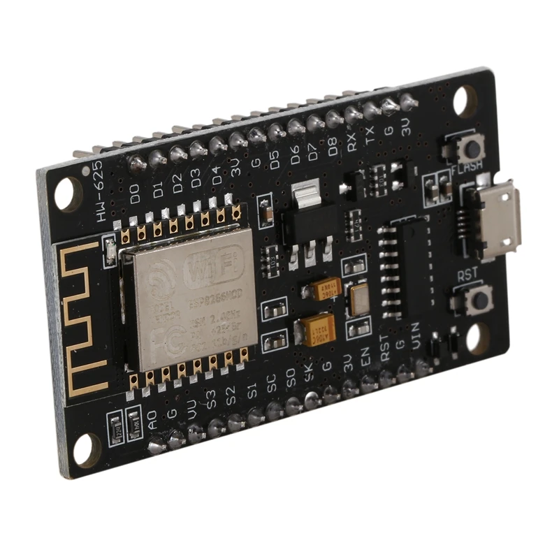 Для NodeMcu Lua Wi Fi плата по развитию Интернета на основе ESP8266 CH340G платы|Сетевые