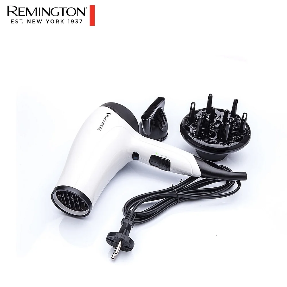 Фен Remington D 3015|Фены для волос| |