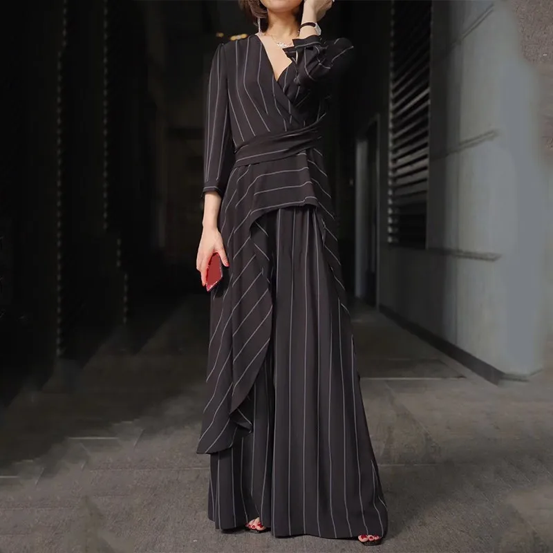 TWOTWINSTYLE из двух частей комплекты V образным вырезом туника с рукавом три четверти