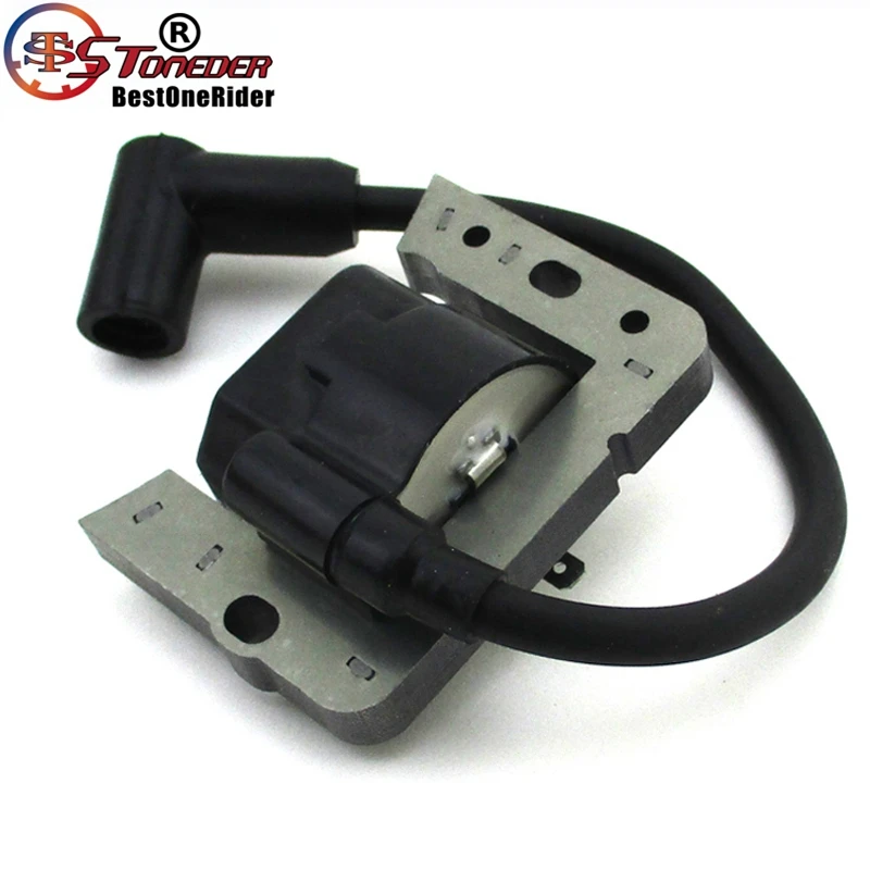 Койл зажигания STONEDER для двигателей 34443 34443A 34443B 34443C 34443D 3HP 7HP LEV100 LEV115 LEV120 LV148A HSK840 HSK845