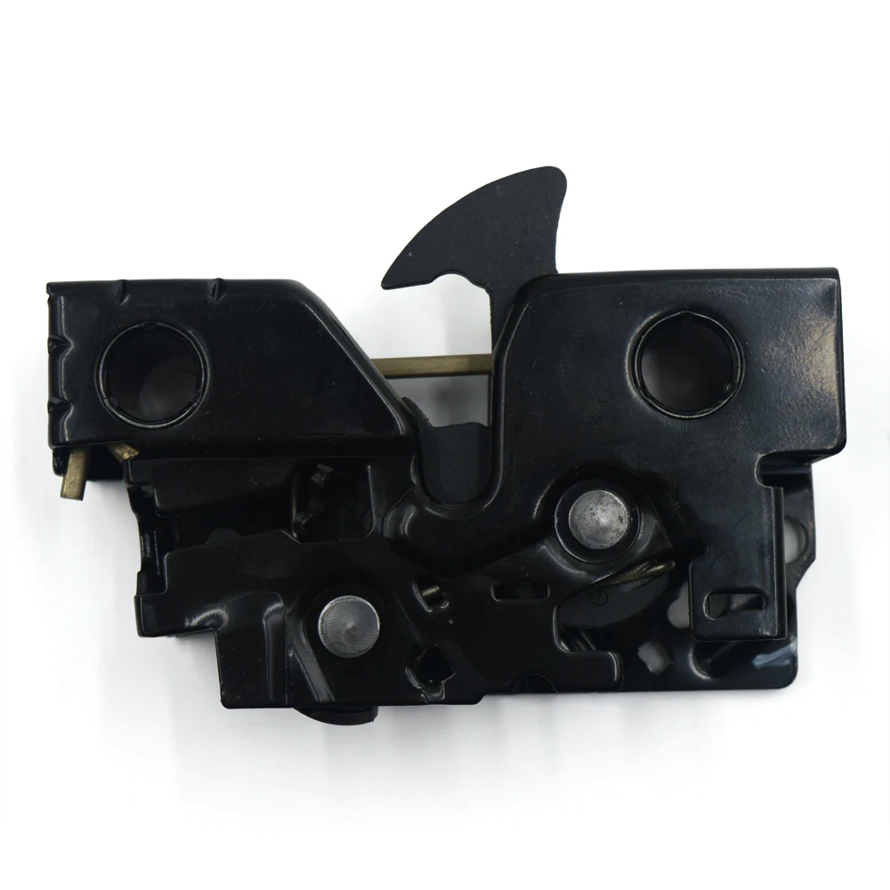 5U0823509A 5U0823509H Замок капота защелкивающийся блок для VW Jetta Passat Polo saviro Suran Seat Gol Ibiza 2017