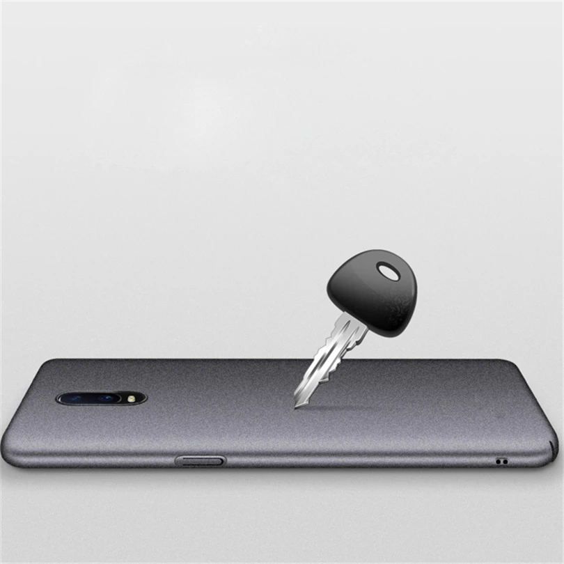 Чехол PC песчаник задняя крышка для OPPO F5 F9 F79 F1S R11 R11S R15 R17 Pro A3 A5 A53 A57 A73 A77 A79 A83 матовый