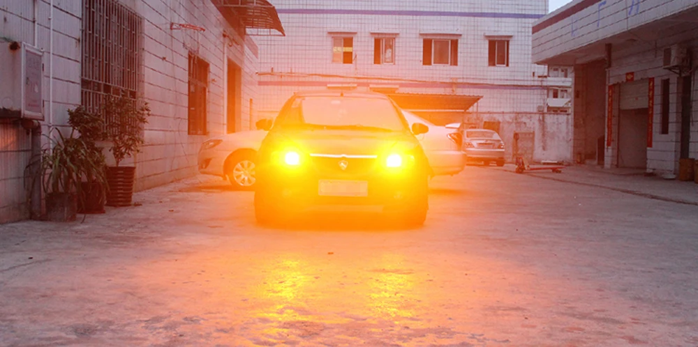 2x Canbus LED 1156 BA15S BAU15S P21W PY21W T20 7440 7443 3157 с резисторами автомобильный сигнал поворота