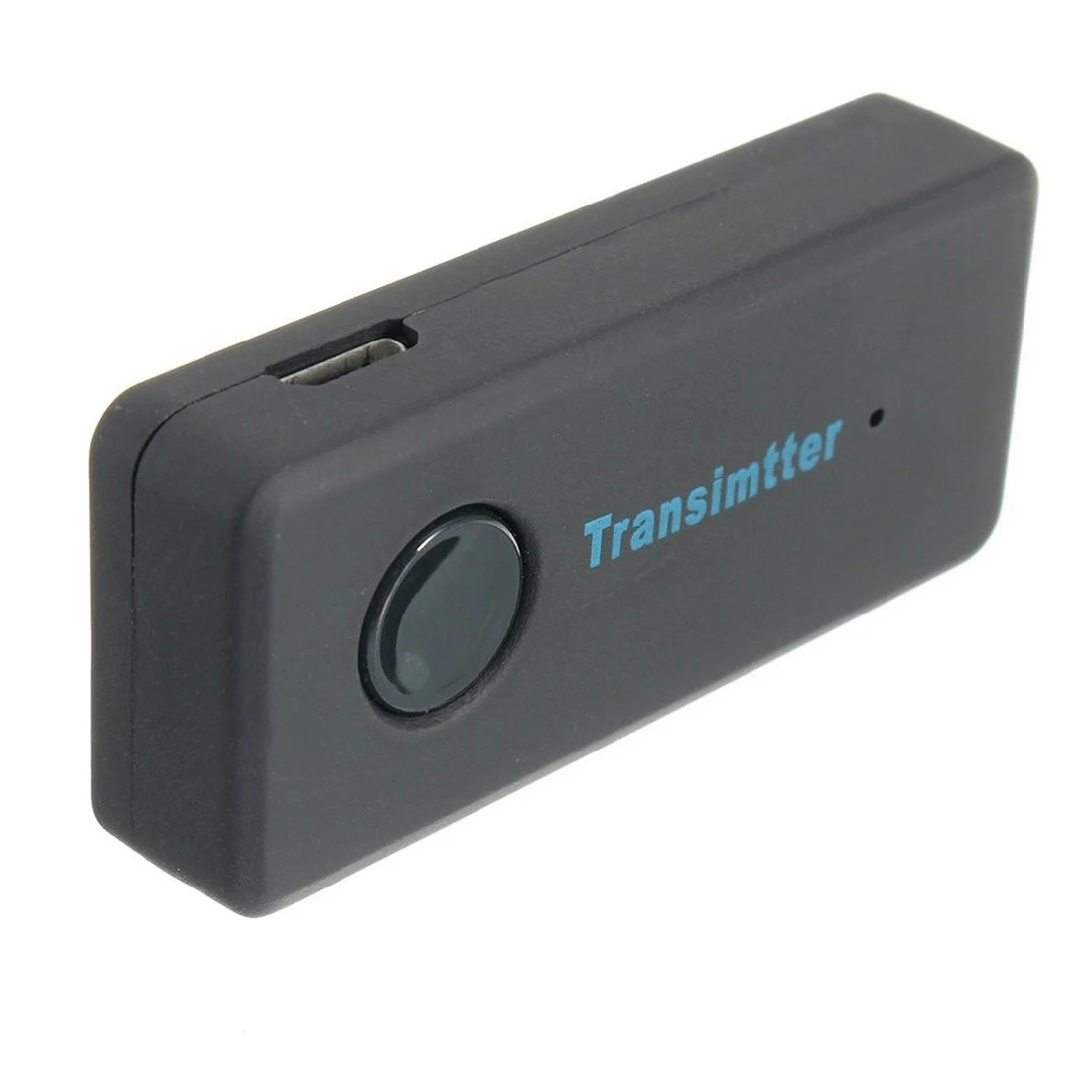 KN312 Bluetooth 3.0 Stereo Music 3.5mm Audio Wireless Transmitter Adapter | Электроника
