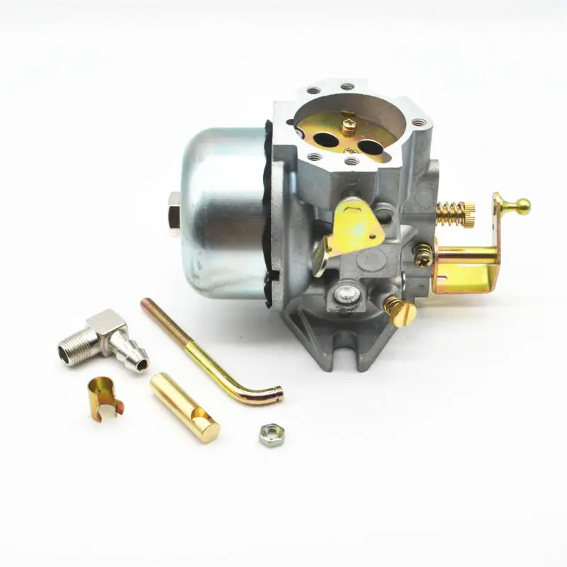For Kohler K321 K341 Cast Iron 14HP 16HP Engine Carburetor Kit High Quality | Дом и сад