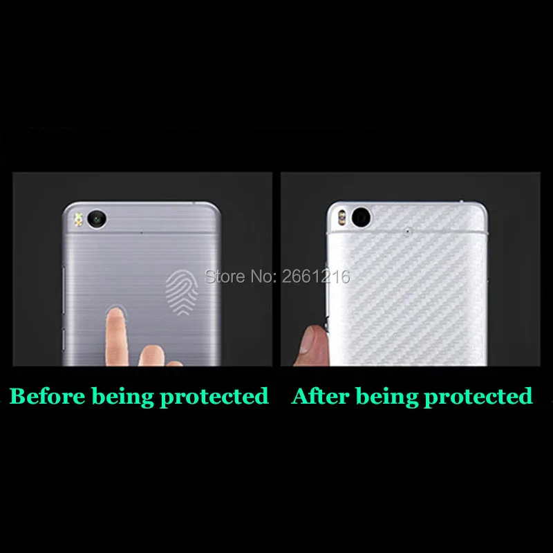 3 шт./лот для Motorola Moto E5 / E 5-го 3D антипроваливаемая прозрачная пленка из углеродного волокна для задней панели защитная пленка для экрана (не стекло).