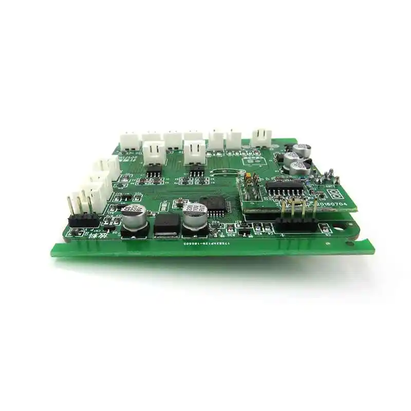 Новинка Flytec 2011 5 поколение рыболовные приманки Rc запасные части корпуса лодки