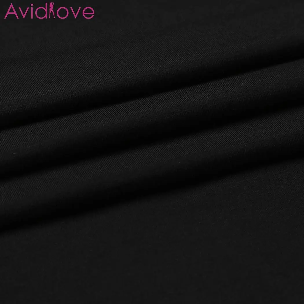Avidlove летняя женская сексуальная Эротичная ночная рубашка нижнее белье с v