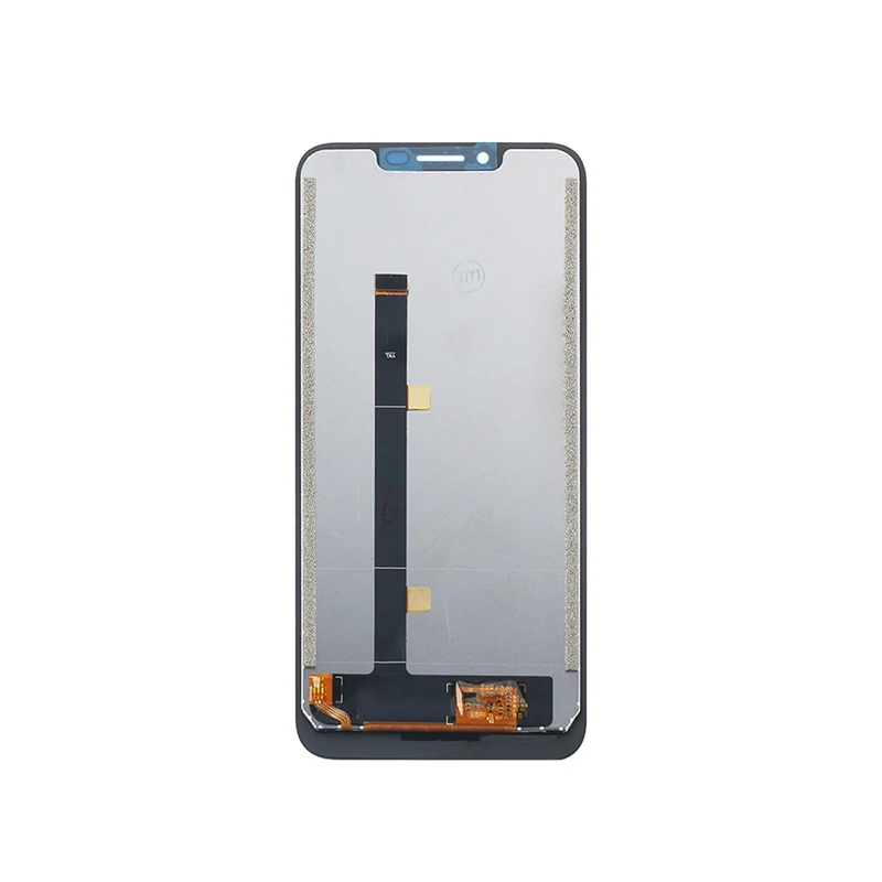 Ocolor Для Doogee BL5500 Lite lcd дисплей и сенсорный экран 6 19 ''Для цифровой аксессуар с