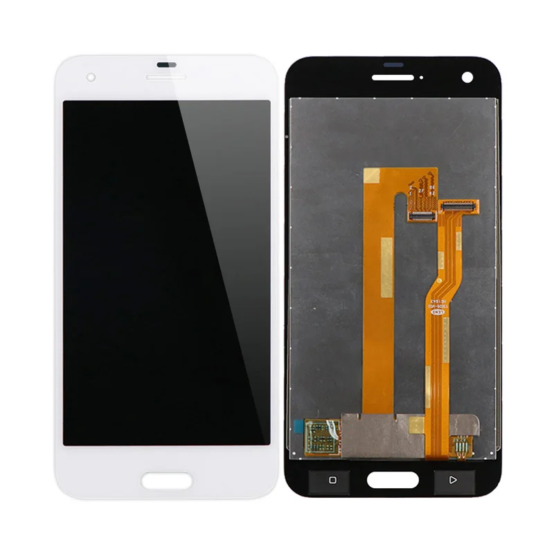 Для HTC One A9S ЖК-дисплей и сенсорный экран Сменные аксессуары дигитайзер сборка A9s