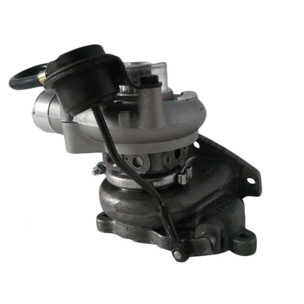 TF035 Турбокомпрессор 49135-04211 28200-4A201 с масляным охлаждением для HYUNDAI Starex TDI Van Galloper II