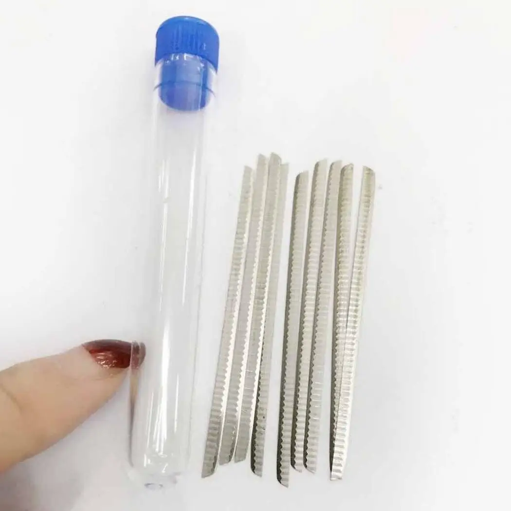 Fashion Useful Hair Styling Razor Engraving Patterns Engraved Pen As Picture Eyebrows Blades 0.007kg | Красота и здоровье