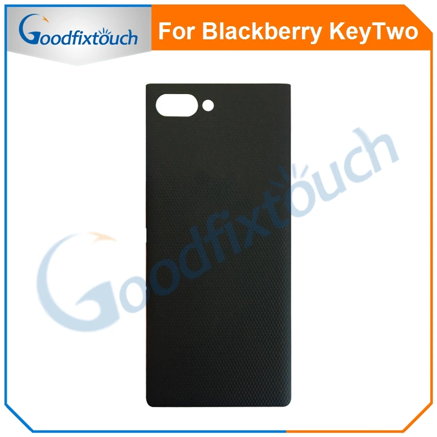 Задняя крышка батарейного отсека для BlackBerry Keytwo Key2 запасные части Key Two 2 |