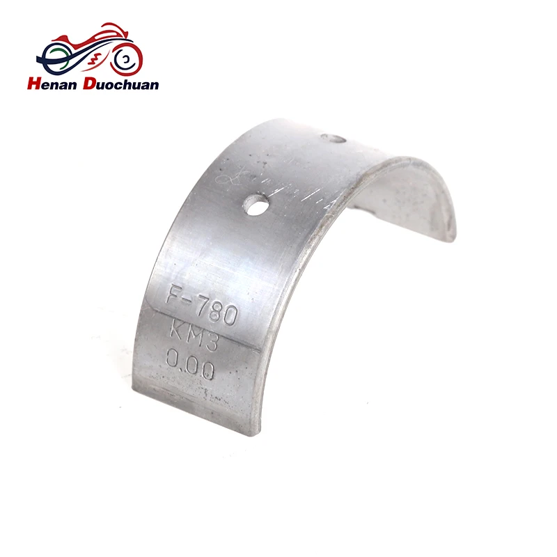 4 шт. мотоциклетные двигатели STD шатун подшипник для Honda VTZ250 VTR250 Magna250 VTR VTZ 250|Поршни