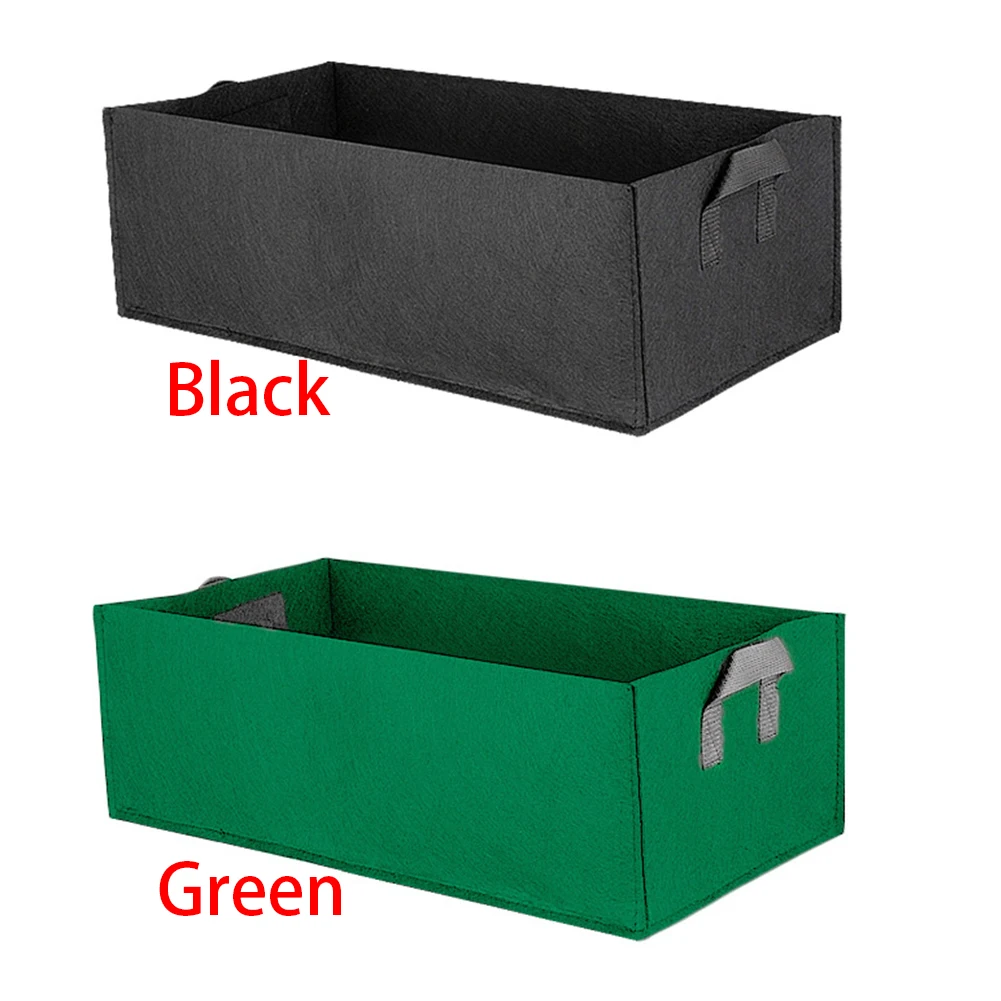 Растительный мешок антикоррозийный растительный корень контроль садовая