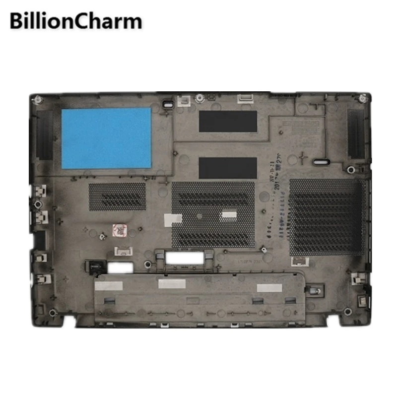 BINFUL новая Оригинальная нижняя базовая крышка Нижняя для Lenovo Thinkpad T460P T470P