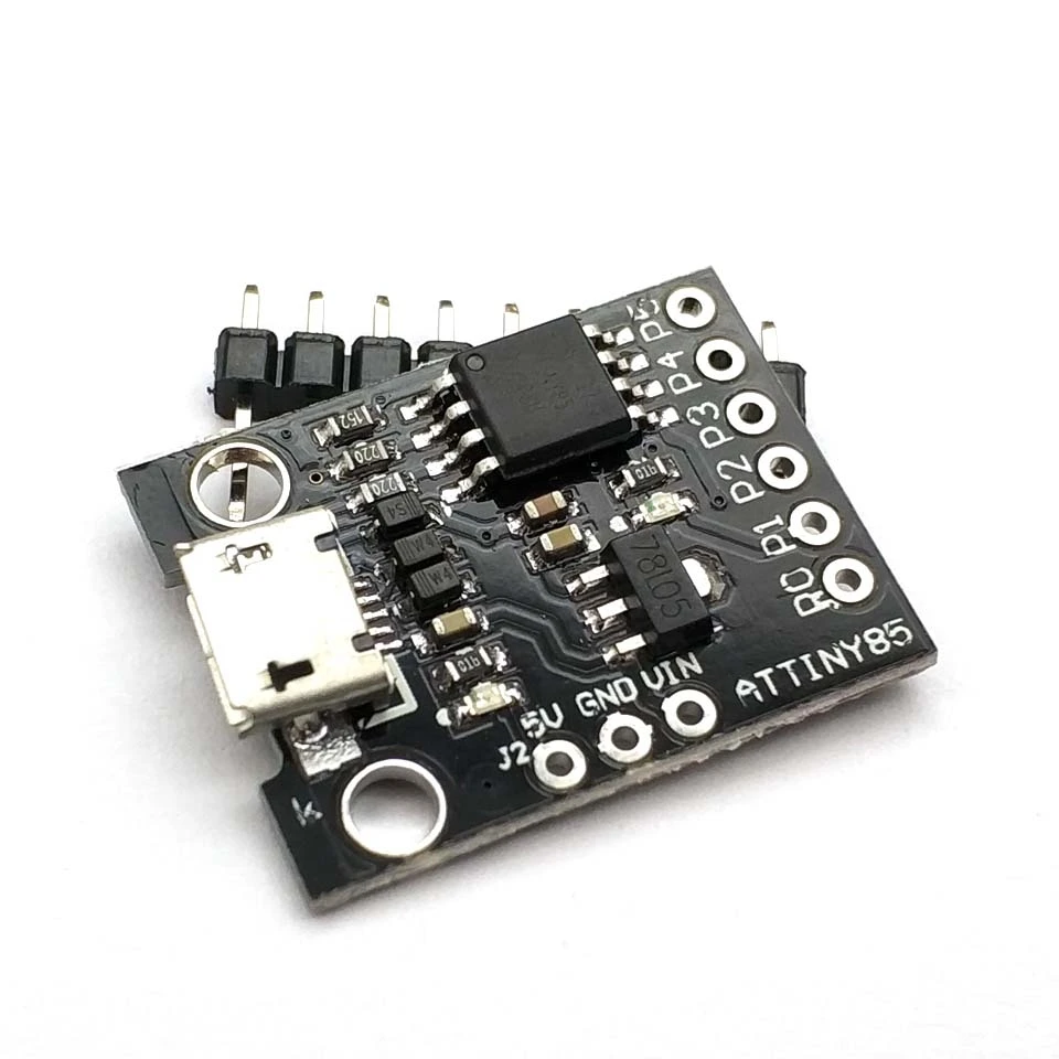 Attiny85 плата разработки digisspark kickstarter Mini USB модуль Tiny85|Запасные части| |