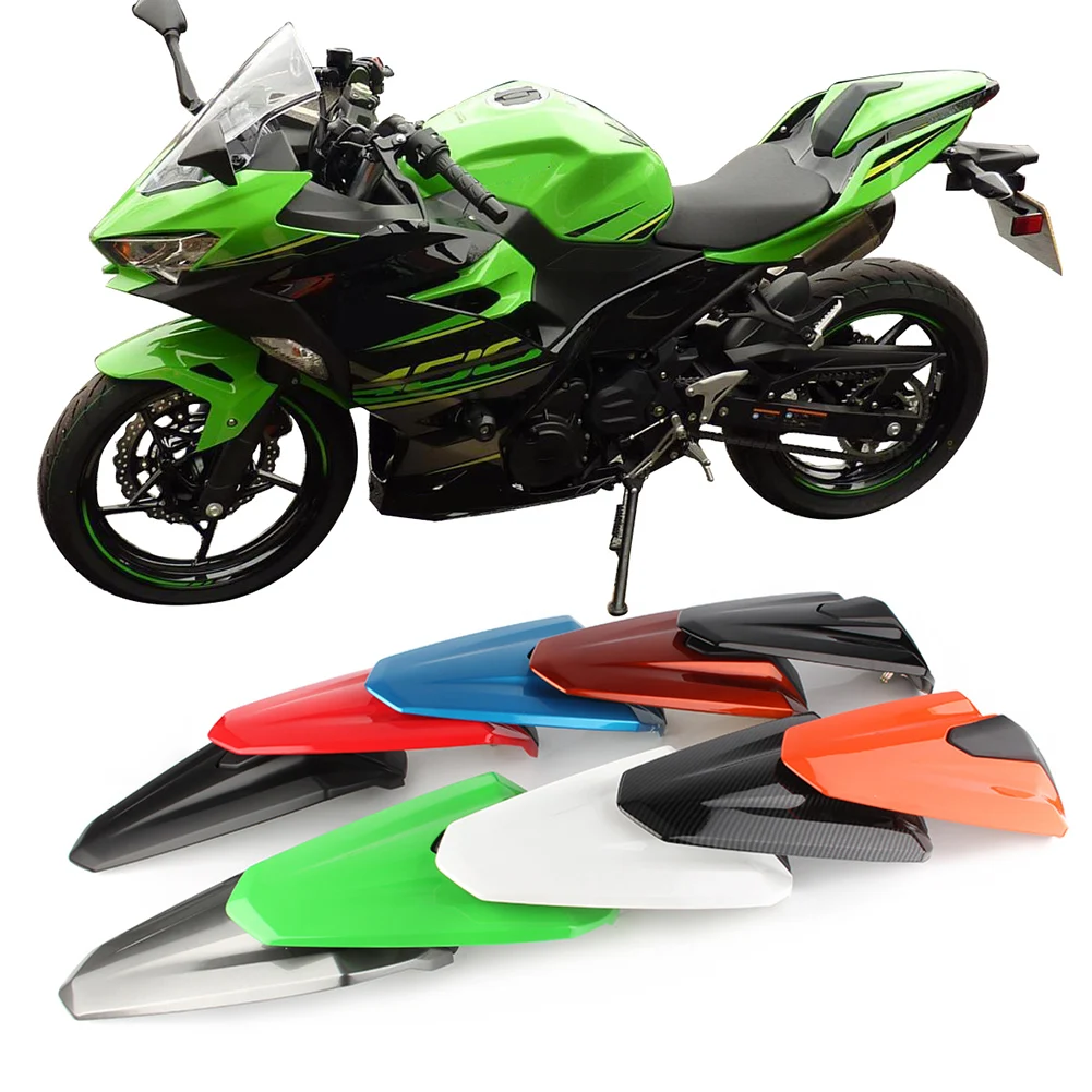 Новинка для Kawasaki Ninja 400 Z400 2017 2018 2019 аксессуары мотоциклов задний пассажирский