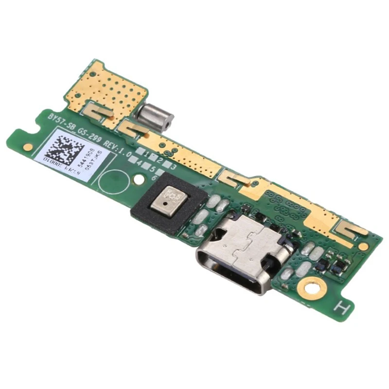 1 шт для sony Xa1 G3121 G3125 G3112 G3116 микрофона Usb разъём зарядки с клеммами